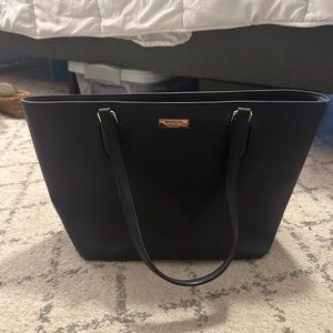 👛 Kate Spade Leather Tote